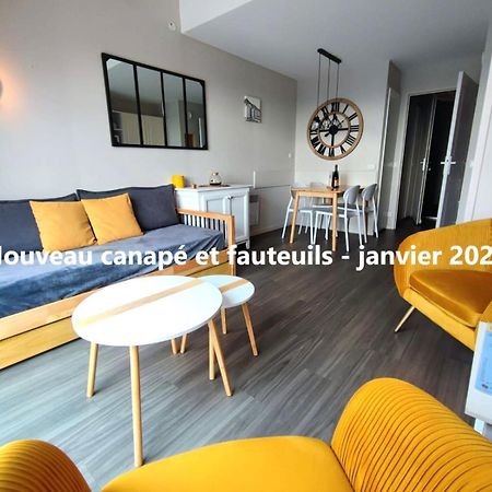 Localise Au Guilvinec - A22 - Belle Vue Sur La Mer, La Piscine Et Le Jardin - Tout A Pied, Plages, Port, Centre, Commerces, Marche - Wifi Inclus - Animaux Bienvenus - Linge De Lit Inclus 外观 照片