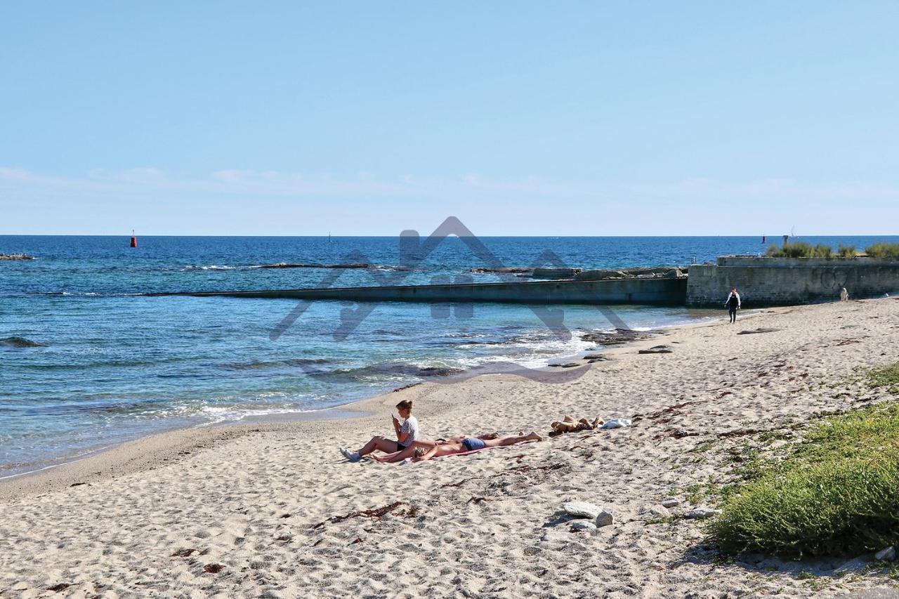 Localise Au Guilvinec - A22 - Belle Vue Sur La Mer, La Piscine Et Le Jardin - Tout A Pied, Plages, Port, Centre, Commerces, Marche - Wifi Inclus - Animaux Bienvenus - Linge De Lit Inclus 外观 照片