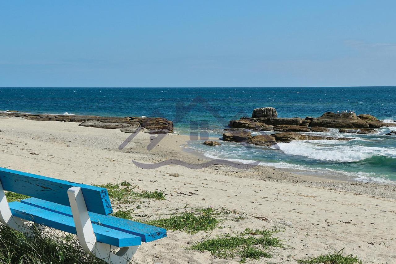 Localise Au Guilvinec - A22 - Belle Vue Sur La Mer, La Piscine Et Le Jardin - Tout A Pied, Plages, Port, Centre, Commerces, Marche - Wifi Inclus - Animaux Bienvenus - Linge De Lit Inclus 外观 照片