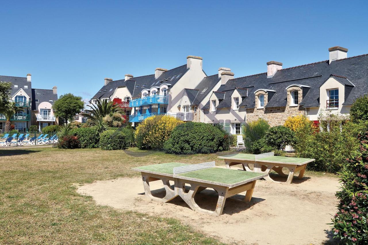 Localise Au Guilvinec - A22 - Belle Vue Sur La Mer, La Piscine Et Le Jardin - Tout A Pied, Plages, Port, Centre, Commerces, Marche - Wifi Inclus - Animaux Bienvenus - Linge De Lit Inclus 外观 照片